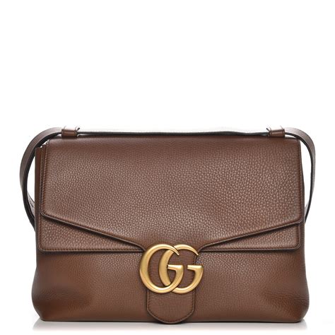 gucci marmont bag brown thomas|gucci marmont large shoulder bag.